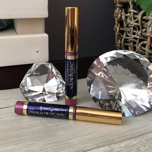 ShadowSense - Tropical Orchid Glitter